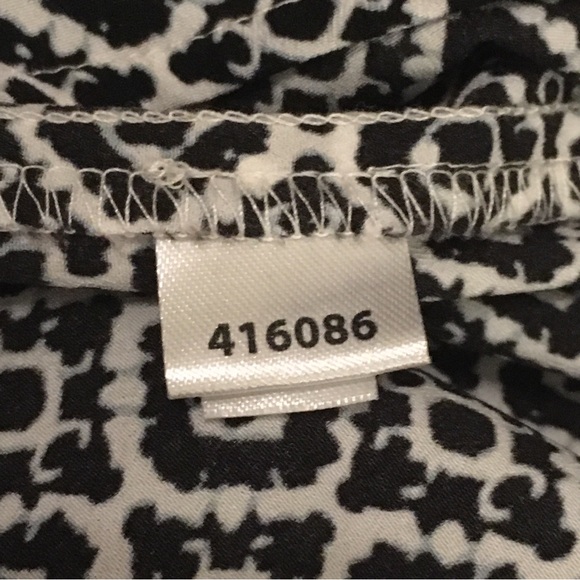 ANN TAYLOR LOFT Tanktop - Picture 7 of 8